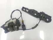 Türschloss Rechts Vorne 8200300127 Renault Clio III (BR/CR) Schrägheck 1.5 dCi 70 (K9K-768) 2006