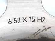 Felge 82119409588 BMW 3 serie (E46/4) Limousine 320d 16V (M47-D20(204D1)) 1999