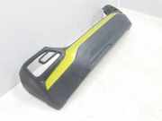 Stoßstange Hinten 86610J9001 Hyundai Kona (OS) SUV 1.0 T-GDI 12V (G3LC)