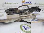 T?rschloss Links Hinten 3C4839015A Volkswagen Passat (362) Limousine 1.6 TDI 16V Bluemotion (CAYC) 2005 CAYC