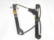 Fensterheber Rechts Vorne 5G4837462H Volkswagen Golf VII (AUA) Schrägheck 1.6 TDI 16V (CLHA) 2012 CLHA