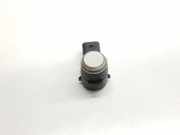 Parken-Sensoren VOOR A2215420417 Mercedes-Benz C (W204) Limousine 3.0 C-320 CDI V6 24V (OM642.960)