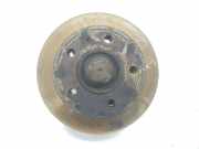 Achsschenkel Links Vorne A9023320202 Mercedes-Benz Sprinter 2t (901/902) Van 212D (OM602.980) 1998