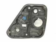 Fensterheber Rechts Hinten 83481D7000 Hyundai Tucson (TL) SUV 1.6 CRDi 16V 48V MHEV (D4FE)