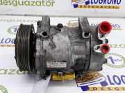 Klimakompressor 9686061780 Peugeot Expert (G9) Van 1.6 HDi 90 (DV6UTED4(9HU)) 2010