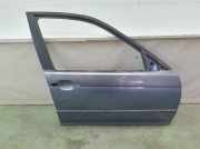 Tür Rechts Vorne 41517034152 BMW 3 serie (E46/4) Limousine 320d 16V (M47-D20(204D1)) 2001