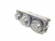 Bedienung Klimaanlage 275106655R Mercedes-Benz Citan (415.6) Van 1.5 108 CDI (OM607.951(Euro 5) 2018