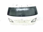 Heckklappe A2467400105 Mercedes-Benz B (W246/W242) Schrägheck 1.8 B-180 CDI BlueEFFICIENCY 16V (OM651.901(Euro 5))