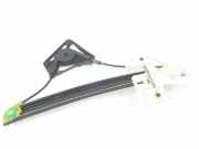 Fensterheber Rechts Hinten 8X4839462A Audi A1 Sportback (8XA/8XF) Schrägheck 5-drs 1.0 TFSI Ultra 12V (DKLD) 2018