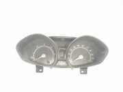 Tachoeinheit Kmh ET7610849CF Ford COURIER C4A Trend