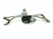 Scheibenwischermotor Vorne 7213275 BMW X3 (F25) SUV sDrive18d 16V (N47-D20C)