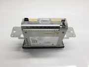 Radio CD 281854KJ1B Nissan NP 300 Navara (D23) Pick-up 2.3 dCi 16V 4x4 (YS23DDT)