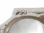 Pleuel 1610806380 Citroën C4 Picasso (3D/3E) Großraumlimousine 1.2 12V PureTech 130 (EB2DTS(HNY)) 2016