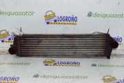 Ladeluftkühler 17512245512 BMW 3 serie Compact (E36/5) Schrägheck 318 tds (M41-D17(174T1)) 1998