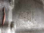 Hinterachsgetriebe G105048010 Lexus RX (L1) SUV 450h V6 24V VVT-i 4x4 (2GR-FXE) 2010