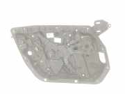 Fensterheber Links Vorne A2537206303 Mercedes-Benz GLC (X253) SUV 2.2 220d 16V BlueTEC 4-Matic (OM651.921(Euro 6)) 2019