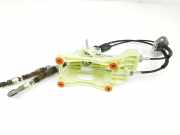 Schaltermechanisch 43731CO100 Hyundai i20 (BC3) Schrägheck 5-drs 1.6 N T-GDI 16V (G4FV)