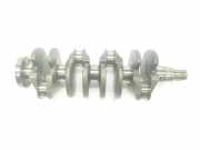 Kurbelwelle 0501K6 Peugeot 308 (4A/C) Schrägheck 1.6 HDi 16V (DV6ATED4(9HX)) 2010