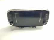 Multifunctionelle Display 96560D7811 Hyundai Tucson (TL) SUV 1.6 CRDi 16V 48V MHEV (D4FE)
