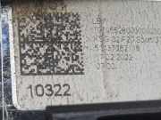 Grill Gitter Rechts 51137262118 BMW 1 serie (F21) Schrägheck 3-drs 118d 2.0 16V (N47-D20C) 2013