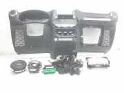 Airbag Set KITDEAIRBAG Jeep UNLIMITED JK Sahara