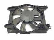 Lüfter Kühler 977302DXXX Hyundai Coupe Coupé 2.0i 16V CVVT (G4GC) 2005