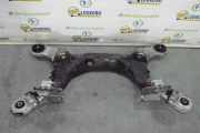Unterrahme Hinten A2113507108 Mercedes-Benz E (W211) Limousine 3.0 E-280 CDI 24V (OM642.920) 2005