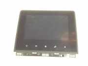 Multifunctionelle Display 280346916R Renault Clio V (RJAB) Schrägheck 5-drs 1.3 TCE 140 16V (H5H-490(H5H-E4))