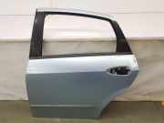 Tür Links Hinten 52063505 Fiat Linea (323AX) Limousine 1.4 (350.A.1000) 2007