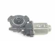 Fensterhebermotor Rechts Hinten 834603K001 Hyundai Sonata Limousine 2.0 CRDI VGT 16V (D4EA) 2006