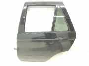 Tür Links Hinten 41528256827 BMW X5 (E53) SUV 3.0d 24V (M57N-D30(306D2)) 2004