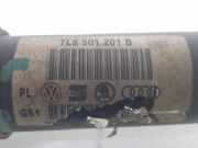 Antriebswelle Rechts Hinten 7L8501201B Audi Q7 (4LB) SUV 3.0 TDI V6 24V (CRCA) 2013