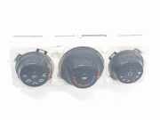 Bedienung Klimaanlage 275100013R Nissan NV 400 Ch.Cab/Pick-up 2.3 dCi 125 16V RWD (M9T-898) 2013