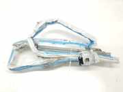Vorhang Airbag Links VOOR 5F4880741 Seat Leon ST (5FF) Kombi 5-drs 1.6 TDI Ecomotive 16V (CLHA) 2015