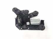 Scheibenwischermotor Hinten 9678423580 Peugeot 2008 (CU) Großraumlimousine 1.6 e-HDi FAP (DV6DTED(9HP)) 2014