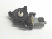 Fensterhebermotor Rechts Hinten 83460D7000 Hyundai Tucson (TL) SUV 1.7 CRDi 16V 2WD (D4FD)
