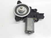 Fensterhebermotor Links Vorne BHN95958X Mazda 3 (BM/BN) Schrägheck 2.0 SkyActiv-G 120 16V (PE) 2015