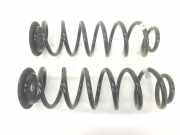 Schraubenfeder Set Hinten 5Q0511121BF Seat Ateca (5FPX) SUV 1.5 TSI 16V (DPCA) 2021
