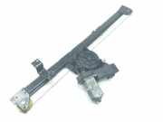 Fensterheber Rechts Vorne 1368921080 Fiat Ducato (250) Van 2.3 D 130 Multijet (F1AE3481D) 2013