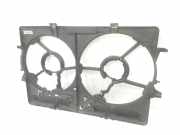 Lufter Gehäuse 993333W Audi A4 Avant (B8) Kombi 2.0 TFSI 16V (CDNB) 2009