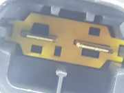 Lüfter Kühler 1253K4 Citroën C4 Picasso (UD/UE/UF) Großraumlimousine 1.6 HDi 16V 110 (DV6TED4(9HZ)) 2007