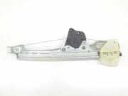 Fensterheber Links Hinten 827210991R Renault Talisman Estate (RFDK) Kombi 1.6 dCi 130 (R9M-409(R9M-E4)) 2017