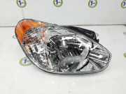 Scheinwerfer Rechts 921021E088 Hyundai Accent Limousine 1.5 CRDi VGT 16V (D4FA) 2007