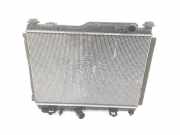Radiator 2545469 Ford EcoSport (JK8) SUV 1.0 EcoBoost 12V 125 (M1JU) 2019