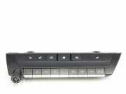 Bedienung Heizung 98411155YV Opel Astra L Sports Tourer (F4/FC/FN/FR) Kombi 1.2 Turbo 110 12V (EB2ADT(HNP))