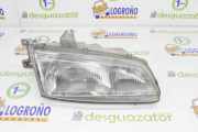 Scheinwerfer Rechts 921074A020 Hyundai H-1/Starex Bus 2.5 TD (D4BF) 1999