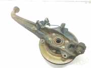 Achsschenkel Links Vorne 400144KJ0A Nissan NP 300 Navara (D23) Pick-up 2.3 dCi 16V 4x4 (YS23DDT)