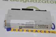 Steuergerät Body Control 61356944840 BMW X3 (E83) SUV 3.0d 24V (M57N-D30(306D2))