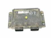 Motorsteuergerät 9839587680 Citroën Berlingo Cinqspace, Multispace Großraumlimousine 1.9 Di (DW8B(WJY)) 2001