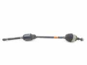 Antriebswelle Rechts Vorne A1643302401 Mercedes-Benz ML II (164/4JG) SUV 3.0 ML-320 CDI 4-Matic V6 24V (OM642.940)